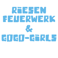 Feuerwerk GoGoGirls