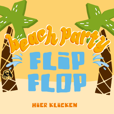 Flipflop Ticket